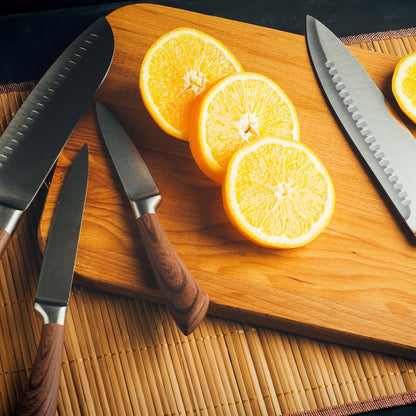 2pcs Diamond Sharpening Stone Set 800 Grit for Scissors Kitchen Tools