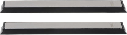 2pcs Diamond Sharpening Stone Set 800 Grit for Scissors Kitchen Tools