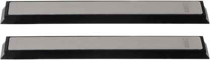 2pcs Diamond Sharpening Stone Set 800 Grit for Scissors Kitchen Tools