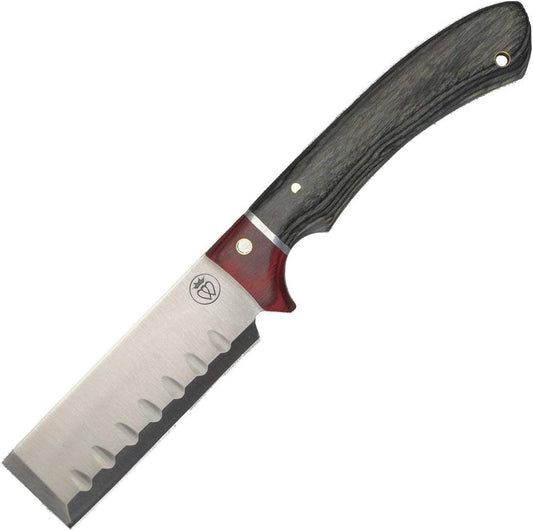 Prince of Scots Cheese Knife | Large Handle | Premium Steel, Bar Tool, Gourmet Knife