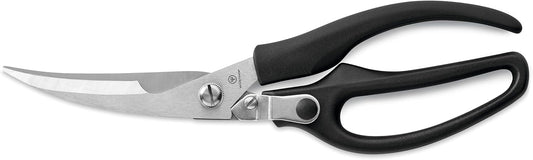 WÜSTHOF Poultry Shears, Black