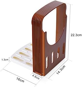 Foldable Compact Bread Slicing Guide for Homemade Bread & Sandwiches | Foldable, Compact Bread Slicing Guide, Kitchen Accessories, For Homemade Bread Bagel Loaf Sandwich