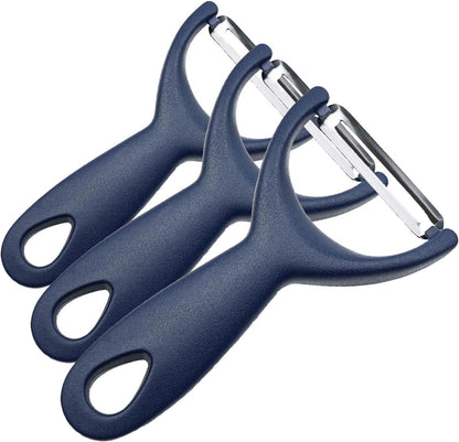 Potato Peeler Y Shaped Vegetable Peeler, Premium Ultra Sharp Fruit Peeler for Kitchen