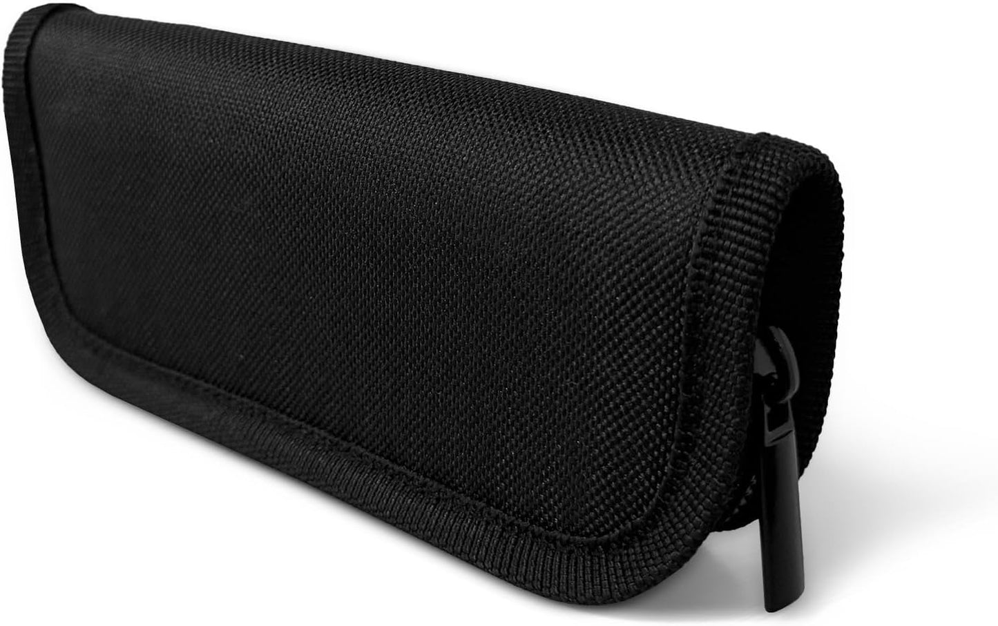 Hightron Zipper Pouch Storage Case for single folding knife, pocket knife, EDC tools