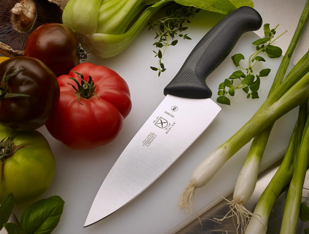 Millennia 6 Inch Chef's Knife