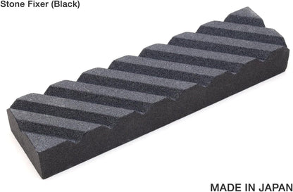 Yoshihiro Professional Grade Toishi Japanese Whetstone Knife Sharpener Water Stones (#10000 grit)