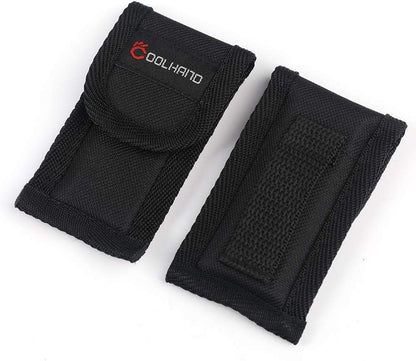 Dual-Sided 2 Packs Diamond Whetstone Sharpening Kit (3''x 1")