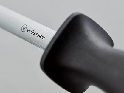 WÜSTHOF Sharpening Steel 26 cm Oval