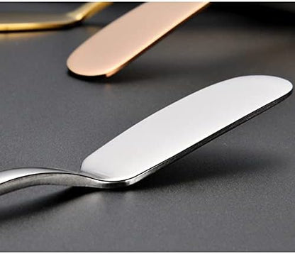 Natural Slate Cheese Board and Knife Set | Charcuterie Board Cheese Knives and Spreader set 14 Pieces 16" x 12" Serving Tray with Black Handle Ceramic Bowls Soapstone