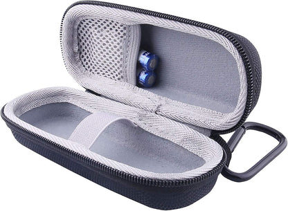 Hard Carrying Case Compatible with Victorinox Swiss Army Multi-Tool Pocket Knife(CASE ONLY)