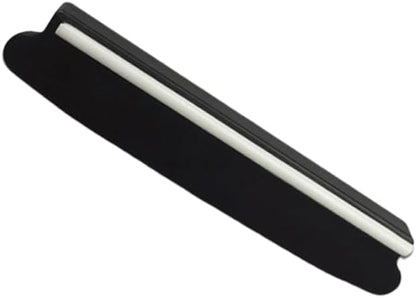 Knife Sharpening Angle Guide Sharpening Guide with Protective Inserts Fixed Angle Grinding Tool for Whetstone Grindstone Home Kitchen Sharpening