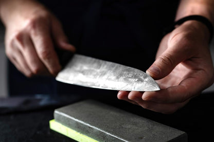 Knife and Honing Oil 12oz - Food Safe, Protects Carbon Steel Knives, Sharpening Stone Ready, Made for Chefs