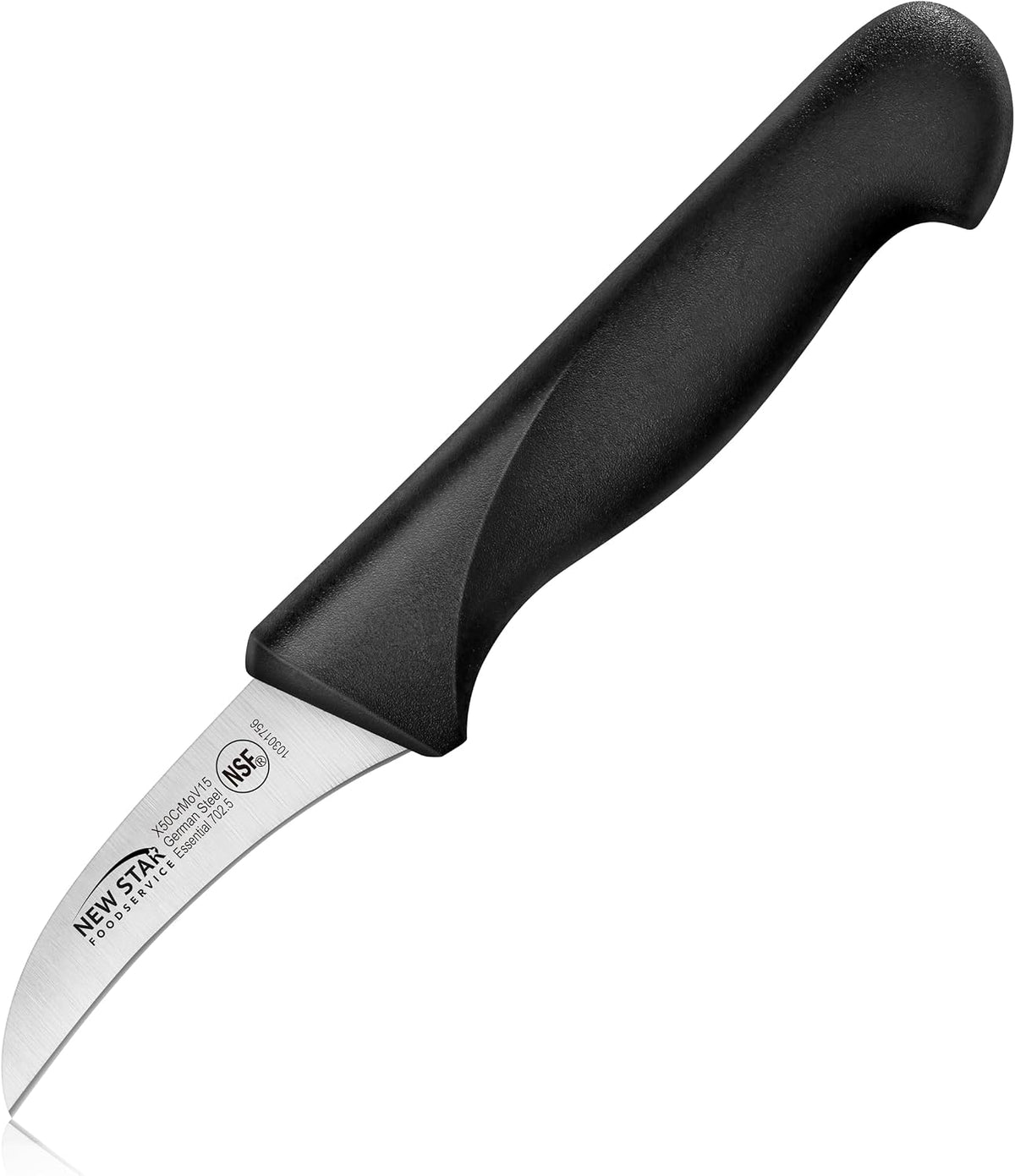 Essential 2.5-Inch Peeling Knife
