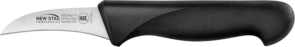Essential 2.5-Inch Peeling Knife