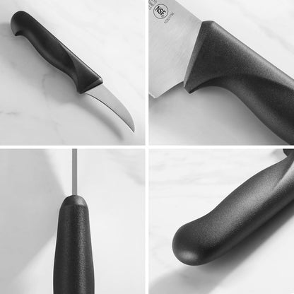 Essential 2.5-Inch Peeling Knife