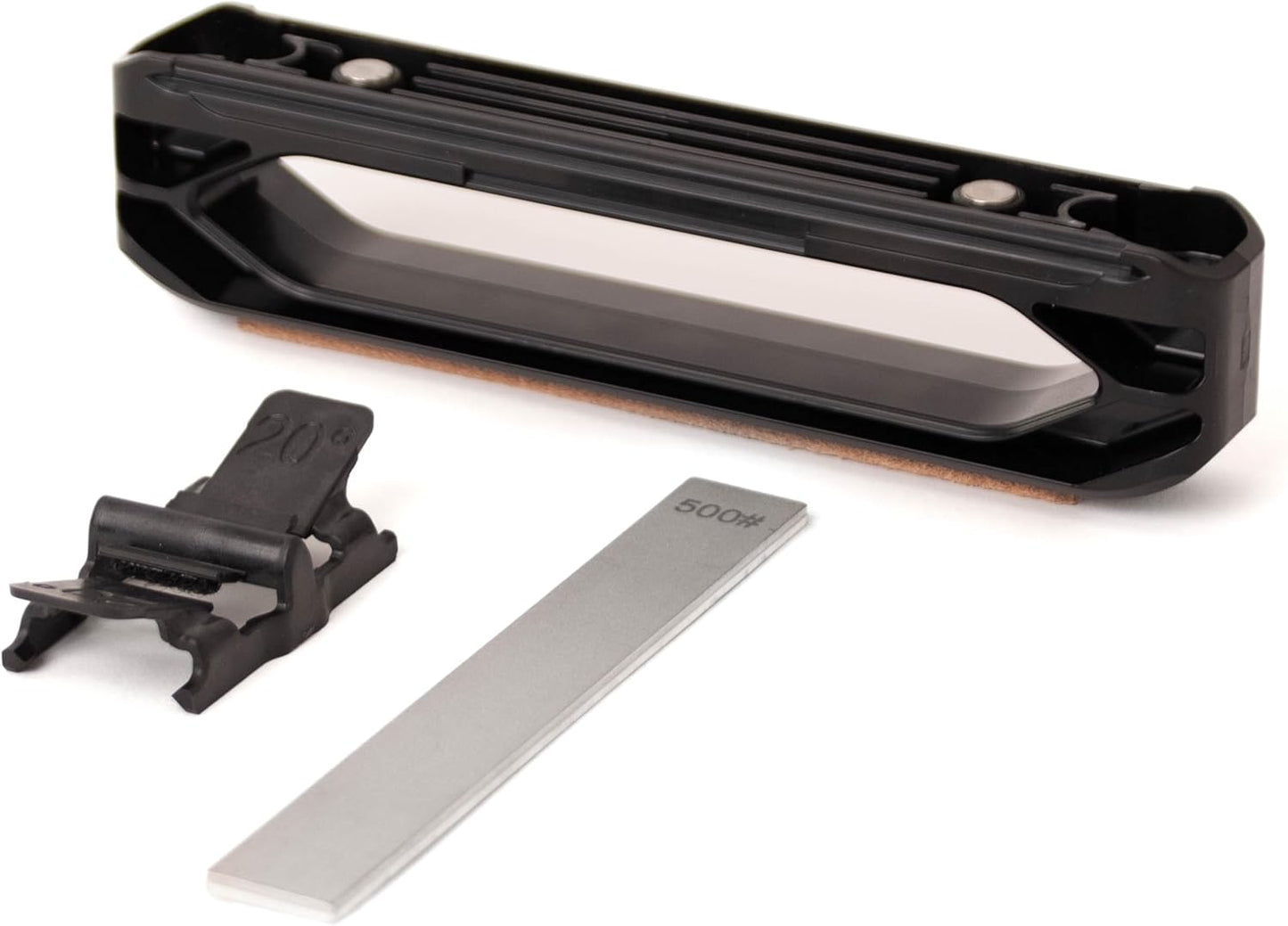 Venture WE20 Hand Held Angle Guided Knife Sharpener | Portable