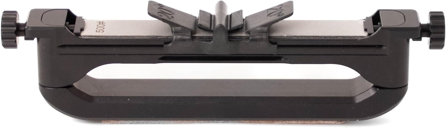 Venture WE20 Hand Held Angle Guided Knife Sharpener | Portable