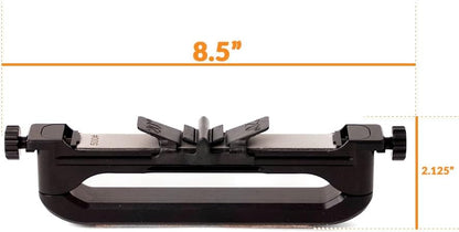 Venture WE20 Hand Held Angle Guided Knife Sharpener | Portable