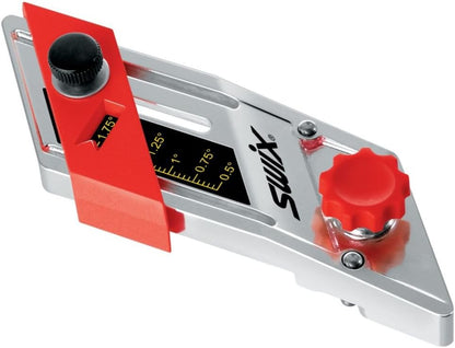 TA520 Base File Guide, Adjustable 0.5 to 2.0 Degree Bevel