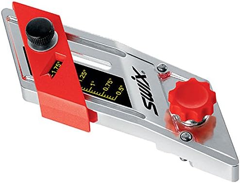 TA520 Base File Guide, Adjustable 0.5 to 2.0 Degree Bevel