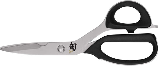 Kitchen Shears, 22.6 cm, Heavy Duty Cooking Scissors, Durable 420J2 Stainless Steel, Detachable Blades for Easy Cleaning, Multi Purpose Kitchen Shears for Professional and Home Chefs