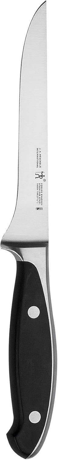 Forged Synergy 5.5-inch Boning Knife