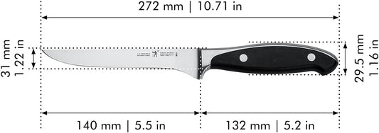 Forged Synergy 5.5-inch Boning Knife