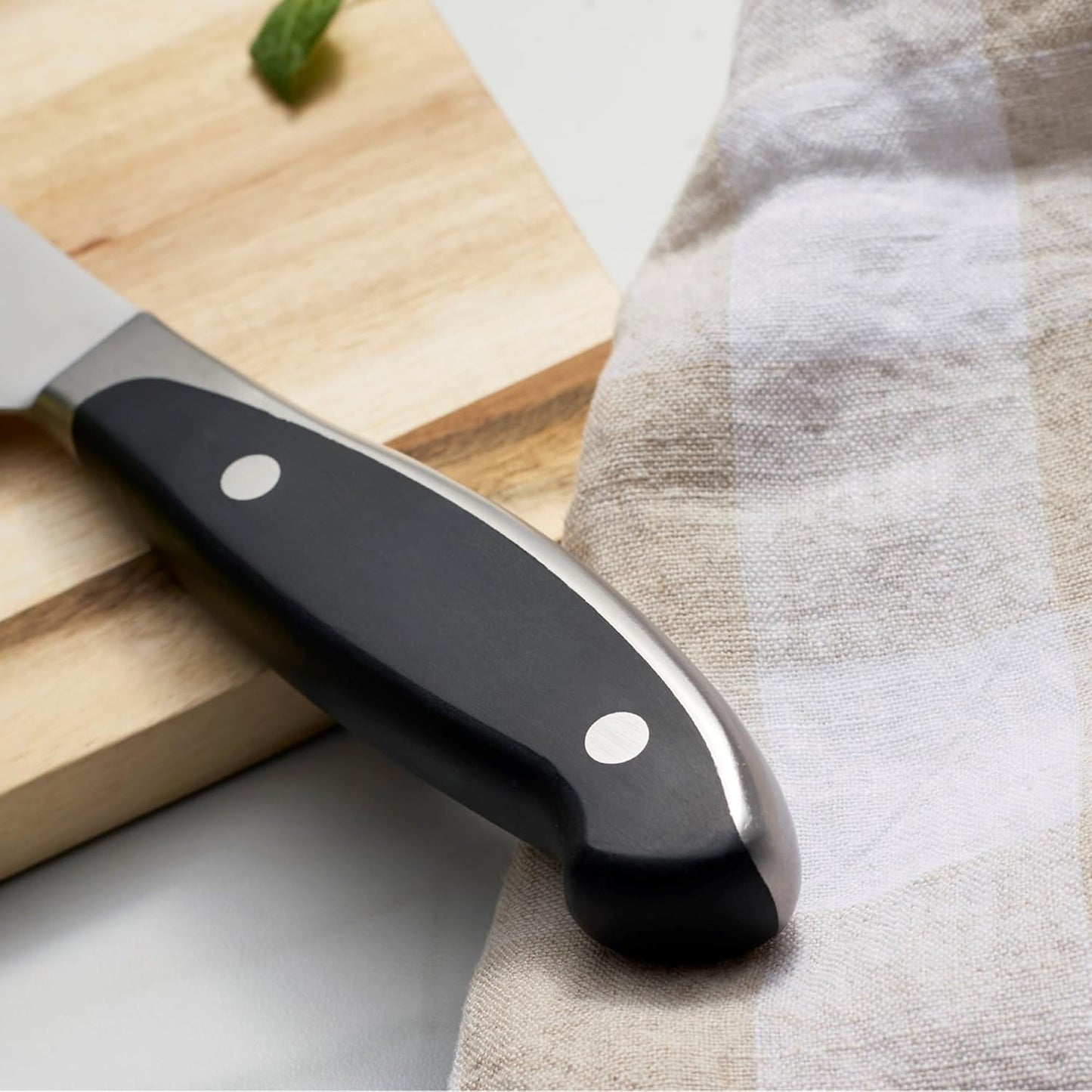 Forged Synergy 5.5-inch Boning Knife