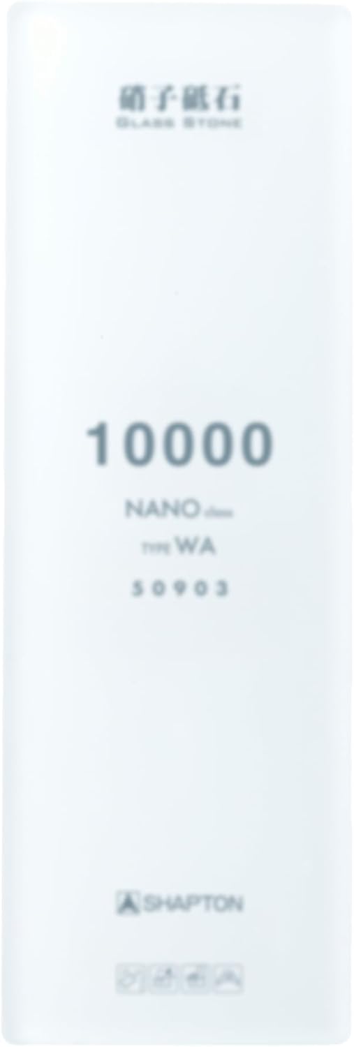 GlassStone 10000 NANO class TYPE WA 50903