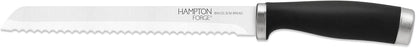 Epicure–7" SantokuKnife –Black