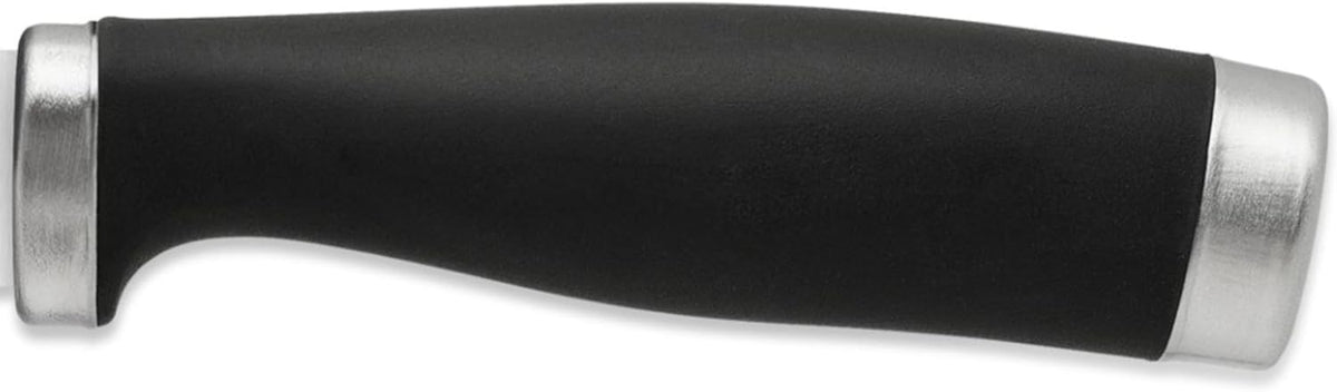 Epicure–7" SantokuKnife –Black