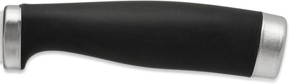 Epicure–7" SantokuKnife –Black