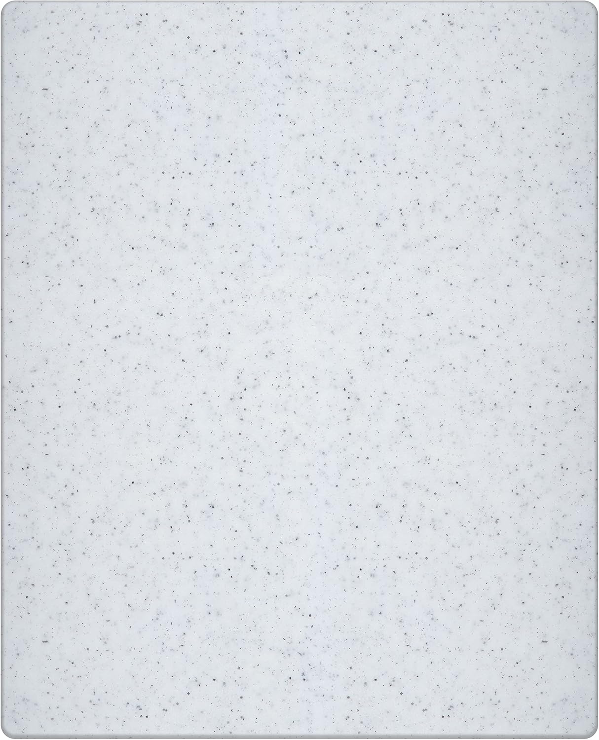 Superboard Pastry Board and Cutting Boards, Set of Two, Midnight Granite Color