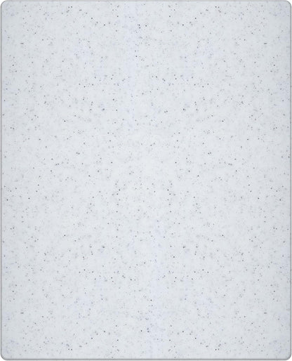 Superboard Pastry Board and Cutting Boards, Set of Two, Midnight Granite Color