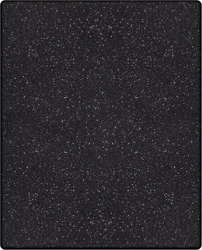 Superboard Pastry Board and Cutting Boards, Set of Two, Midnight Granite Color