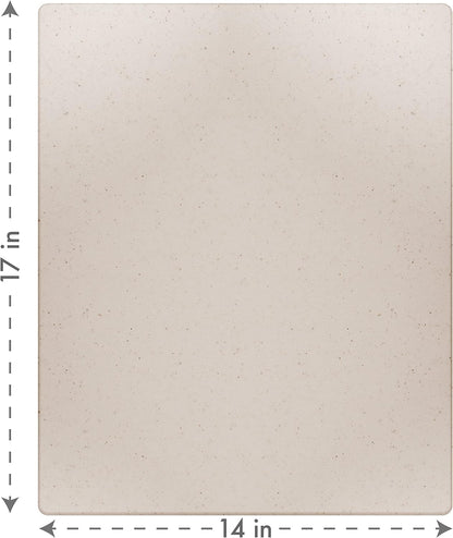 Superboard Pastry Board and Cutting Boards, Set of Two, Midnight Granite Color