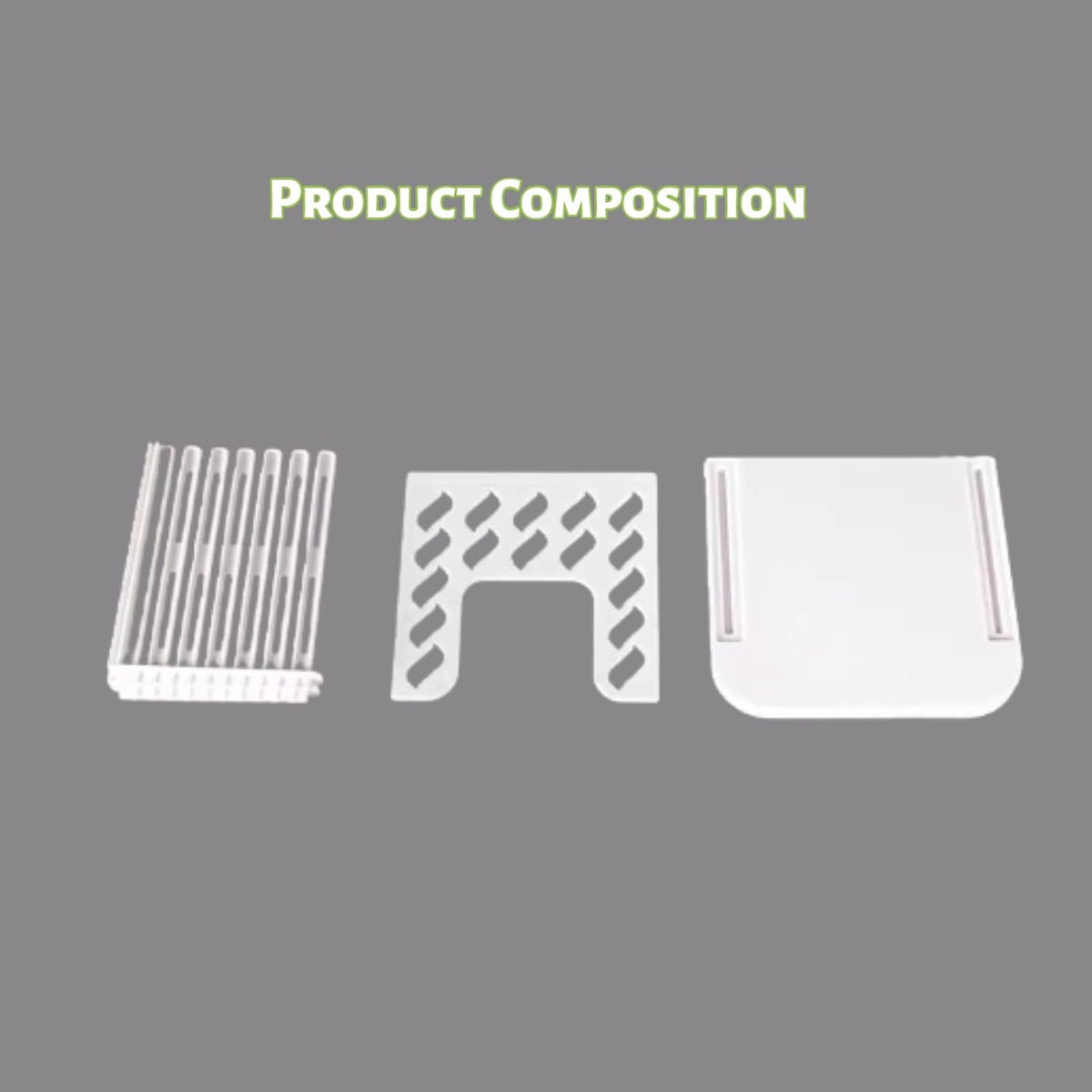 Bread Slicer for Homemade Breads, Toast Slicer, Adjustable Thickness Slicing Guide, Foldable Portable Bread Cutter Suitability for Homemade Breads, Bagels, Loafs, Cakes - Kitchen Baking Tool