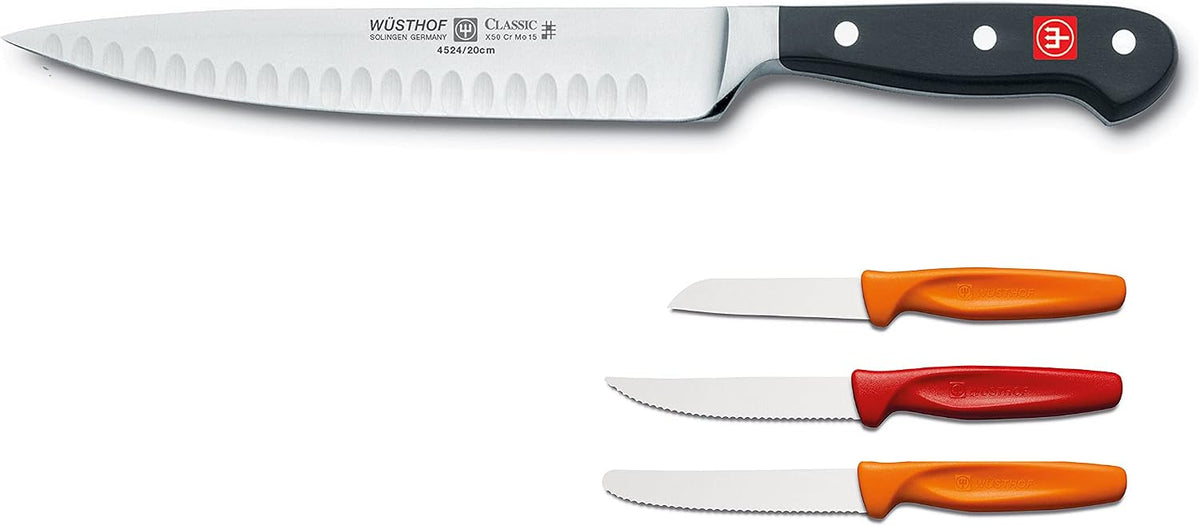 WÜSTHOF Classic 9" Carving Knife