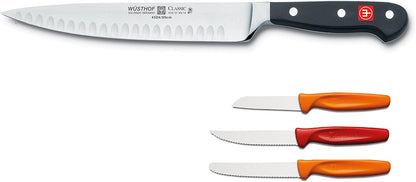 WÜSTHOF Classic 9" Carving Knife