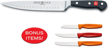 WÜSTHOF Classic 9" Carving Knife
