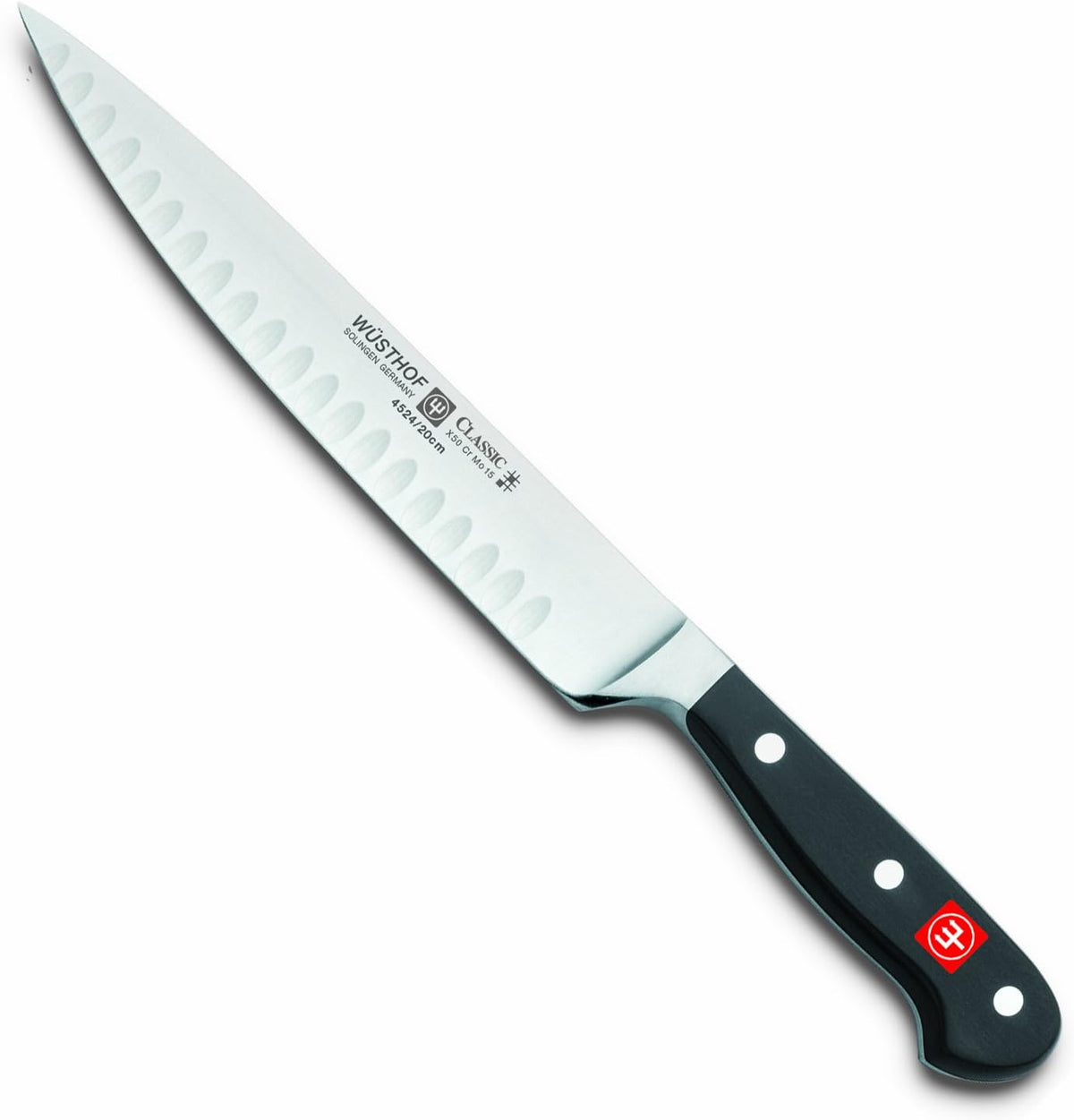 WÜSTHOF Classic 9" Carving Knife