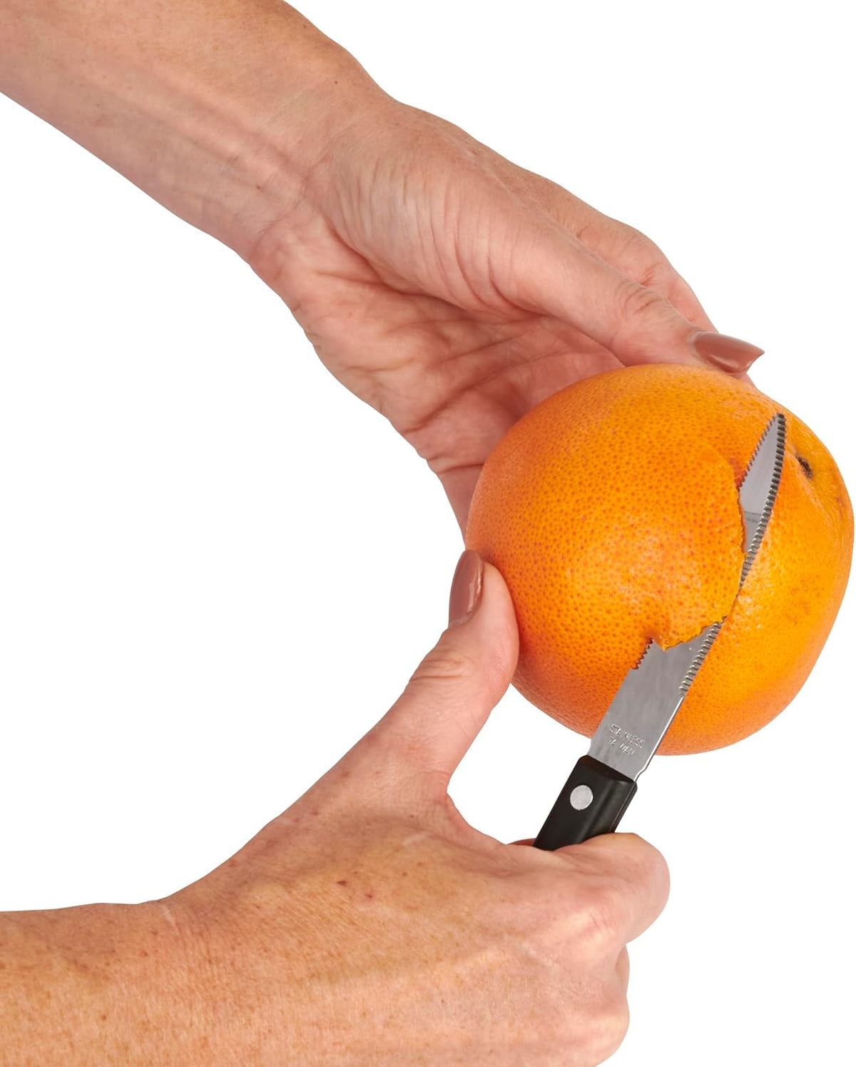 Grapefruit Knife, one size, xxx