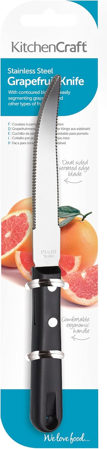 Grapefruit Knife, one size, xxx