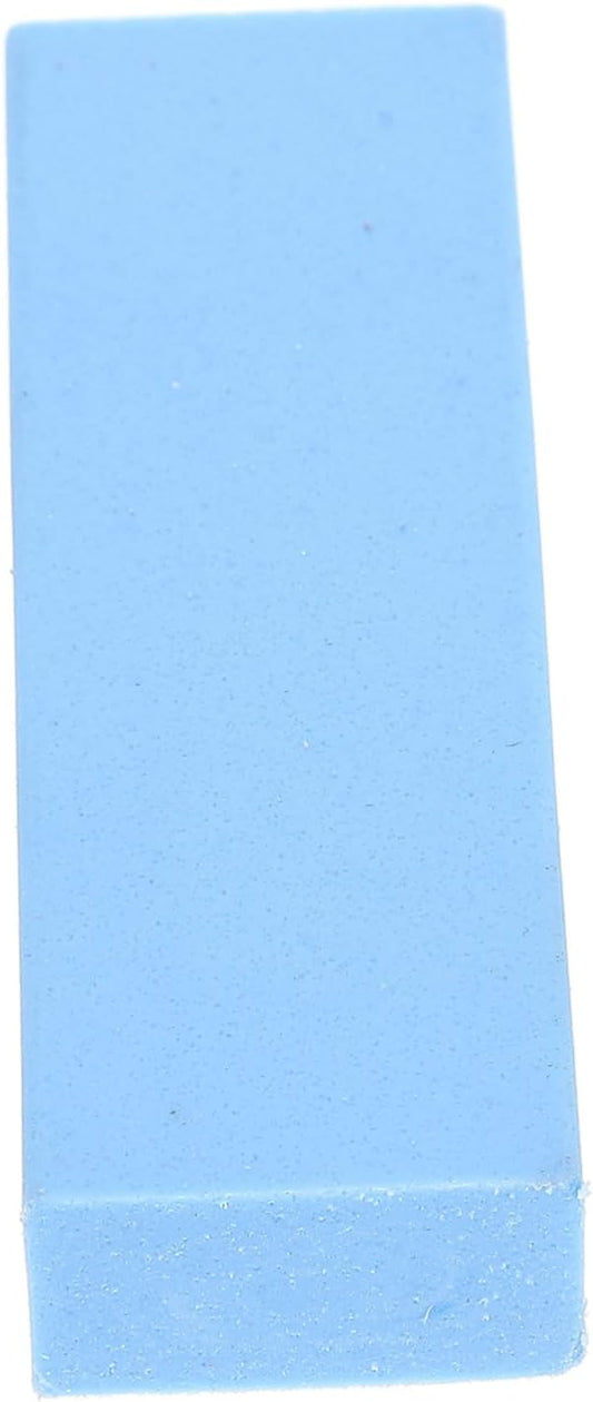 Stone Rubber Abrasive Block for Toilet Cleaning Block for Stainless Steel Fixtures