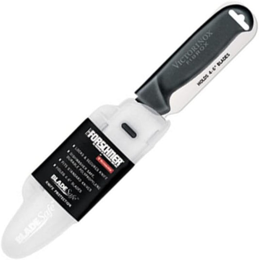 Blade Protector for 4-Inch to 6-Inch Knife Blades, Clear