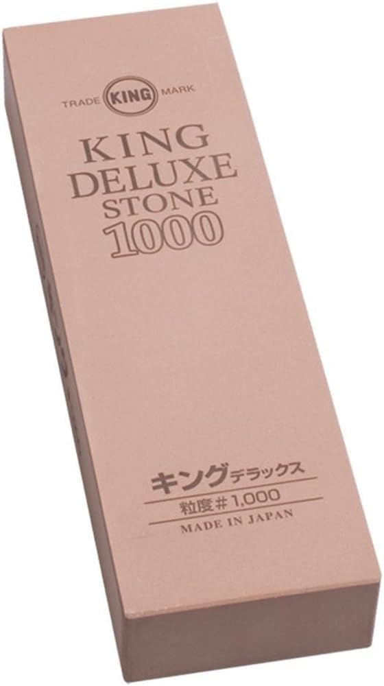 Pro Standard Whetstone, Medium Grit