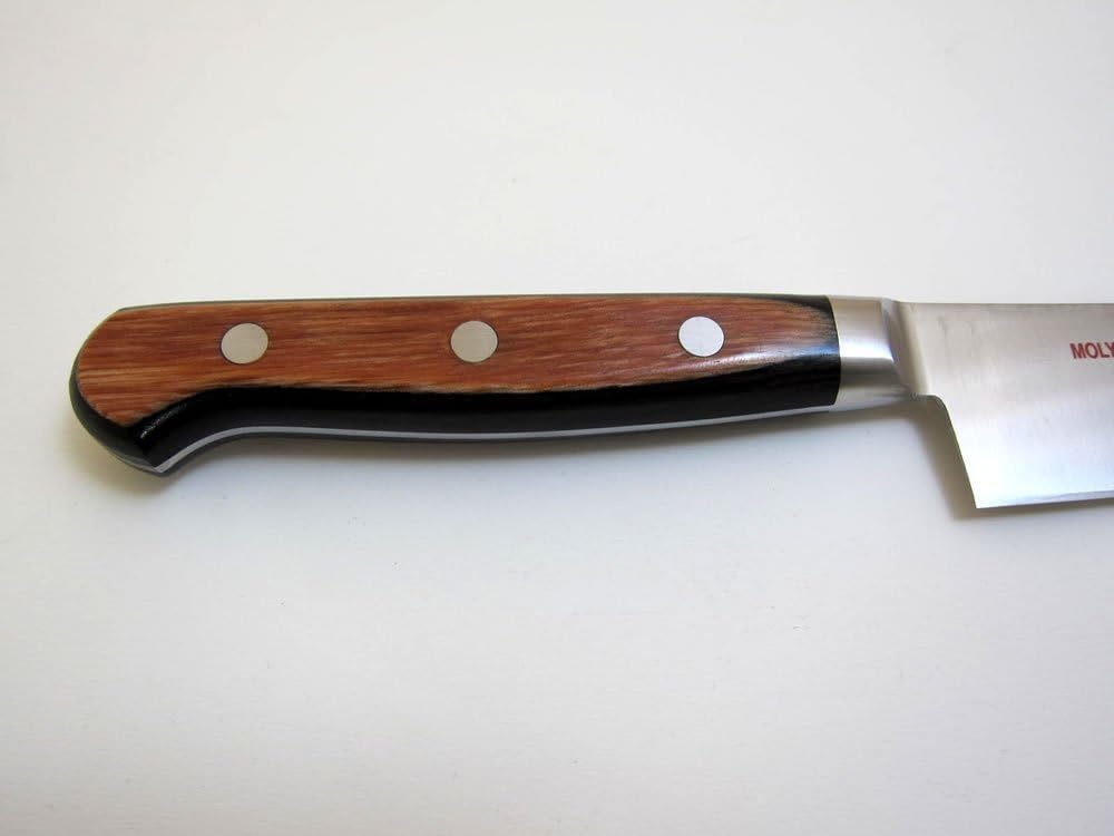 .com Suisin Inox Western-Style Knife Series, Genuine Sakai-Manufactured, Inox Steel 5.9” (150mm) Utility Knife