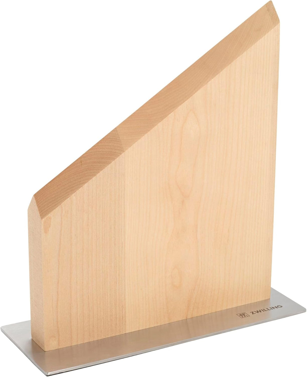 Pro RCF 5-pc Magnetic Knife Block Set - Natural