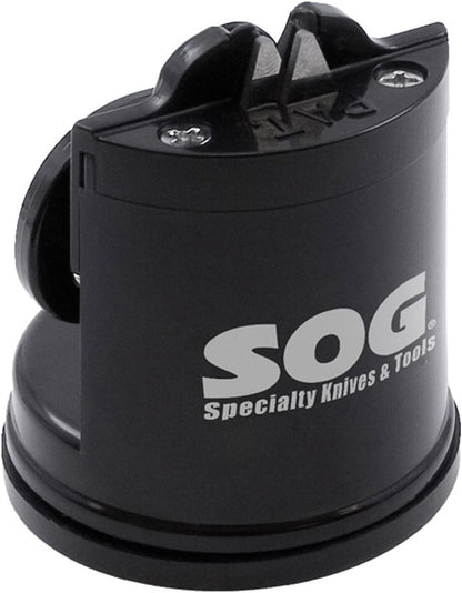 Countertop Knife Sharpener | Effortless Precision Sharpening for Knives | Ideal for Maintaining Razor-Sharp Edge