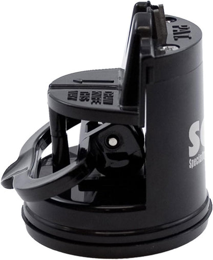 Countertop Knife Sharpener | Effortless Precision Sharpening for Knives | Ideal for Maintaining Razor-Sharp Edge
